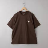 【WELLTECT】プリントTシャツ ー吸水速乾/接触冷感/UVカット/遮熱ー | coen【men】 | 詳細画像34