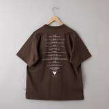 【WELLTECT】プリントTシャツ ー吸水速乾/接触冷感/UVカット/遮熱ー | coen【men】 | 詳細画像36