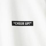 【WELLTECT】プリントTシャツ ー吸水速乾/接触冷感/UVカット/遮熱ー | coen【men】 | 詳細画像39