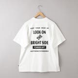 【WELLTECT】プリントTシャツ ー吸水速乾/接触冷感/UVカット/遮熱ー | coen【men】 | 詳細画像40
