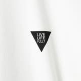【WELLTECT】プリントTシャツ ー吸水速乾/接触冷感/UVカット/遮熱ー | coen【men】 | 詳細画像43