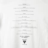 【WELLTECT】プリントTシャツ ー吸水速乾/接触冷感/UVカット/遮熱ー | coen【men】 | 詳細画像45