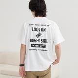 【WELLTECT】プリントTシャツ ー吸水速乾/接触冷感/UVカット/遮熱ー | coen【men】 | 詳細画像5