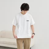 【WELLTECT】プリントTシャツ ー吸水速乾/接触冷感/UVカット/遮熱ー | coen【men】 | 詳細画像9
