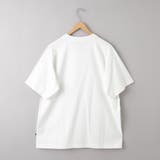 【WELLTECT】ロゴ刺繍Tシャツ ー吸水速乾、接触冷感、UVカット、遮熱ー | coen【men】 | 詳細画像39