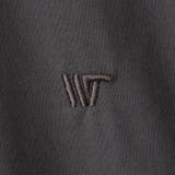 【WELLTECT】ロゴ刺繍Tシャツ ー吸水速乾、接触冷感、UVカット、遮熱ー | coen【men】 | 詳細画像45