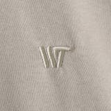 【WELLTECT】ロゴ刺繍Tシャツ ー吸水速乾、接触冷感、UVカット、遮熱ー | coen【men】 | 詳細画像46
