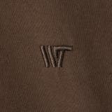 【WELLTECT】ロゴ刺繍Tシャツ ー吸水速乾、接触冷感、UVカット、遮熱ー | coen【men】 | 詳細画像47