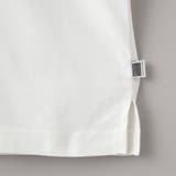 <WELLTECT 多機能>刺繍ロゴポロシャツ | coen【men】 | 詳細画像20