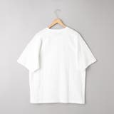 Teddy Bear(テディベア)別注プリントTシャツ | coen【men】 | 詳細画像13