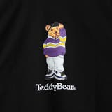 Teddy Bear(テディベア)別注プリントTシャツ | coen【men】 | 詳細画像17