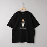 Teddy Bear(テディベア)別注プリントTシャツ | coen【men】 | 詳細画像20