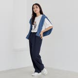 Teddy Bear(テディベア)別注プリントTシャツ | coen【men】 | 詳細画像5