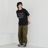 Teddy Bear(テディベア)17ベアプリントTシャツ | coen【men】 | 詳細画像15