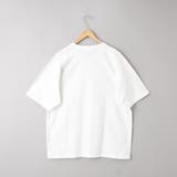 Teddy Bear(テディベア)17ベアプリントTシャツ | coen【men】 | 詳細画像23