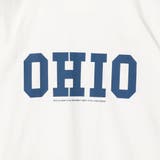 カレッジアニマルプリントTシャツ | coen【men】 | 詳細画像26 