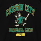 カレッジアニマルプリントTシャツ | coen【men】 | 詳細画像28 