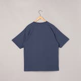 カレッジアニマルプリントTシャツ | coen【men】 | 詳細画像32 