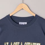 カレッジアニマルプリントTシャツ | coen【men】 | 詳細画像33 