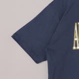 カレッジアニマルプリントTシャツ | coen【men】 | 詳細画像34 