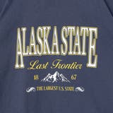 カレッジアニマルプリントTシャツ | coen【men】 | 詳細画像36 