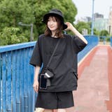 ハイカーテックライトウェイトTシャツ | coen【men】 | 詳細画像10