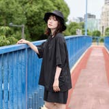 ハイカーテックライトウェイトTシャツ | coen【men】 | 詳細画像12