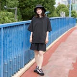 ハイカーテックライトウェイトTシャツ | coen【men】 | 詳細画像13