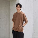 ハイカーテックライトウェイトTシャツ | coen【men】 | 詳細画像14
