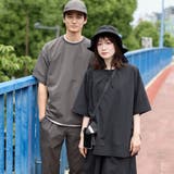 ハイカーテックライトウェイトTシャツ | coen【men】 | 詳細画像2