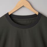 ハイカーテックライトウェイトTシャツ | coen【men】 | 詳細画像26