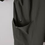 ハイカーテックライトウェイトTシャツ | coen【men】 | 詳細画像27