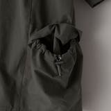 ハイカーテックライトウェイトTシャツ | coen【men】 | 詳細画像28