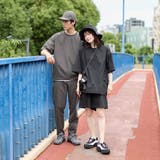 ハイカーテックライトウェイトTシャツ | coen【men】 | 詳細画像5