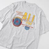 CONVERSE(コンバース)ヴィンテージプリントTシャツ | coen【men】 | 詳細画像1