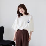 CONVERSE(コンバース)ヴィンテージプリントTシャツ | coen【men】 | 詳細画像12