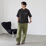 CONVERSE(コンバース)ヴィンテージプリントTシャツ | coen【men】 | 詳細画像15