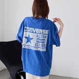 CONVERSE(コンバース)ヴィンテージプリントTシャツ | coen【men】 | 詳細画像18