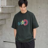 CONVERSE(コンバース)ヴィンテージプリントTシャツ | coen【men】 | 詳細画像22
