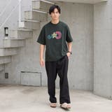 CONVERSE(コンバース)ヴィンテージプリントTシャツ | coen【men】 | 詳細画像23