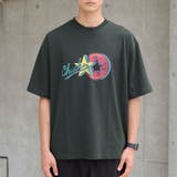 CONVERSE(コンバース)ヴィンテージプリントTシャツ | coen【men】 | 詳細画像26