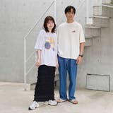 CONVERSE(コンバース)ヴィンテージプリントTシャツ | coen【men】 | 詳細画像3