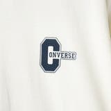 CONVERSE(コンバース)ヴィンテージプリントTシャツ | coen【men】 | 詳細画像31
