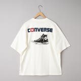CONVERSE(コンバース)ヴィンテージプリントTシャツ | coen【men】 | 詳細画像34