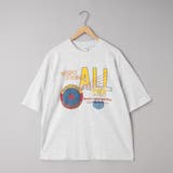 CONVERSE(コンバース)ヴィンテージプリントTシャツ | coen【men】 | 詳細画像35