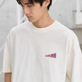 CONVERSE(コンバース)ヴィンテージプリントTシャツ | coen【men】 | 詳細画像4