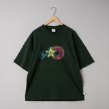 CONVERSE(コンバース)ヴィンテージプリントTシャツ | coen【men】 | 詳細画像44