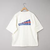 CONVERSE(コンバース)ヴィンテージプリントTシャツ | coen【men】 | 詳細画像49