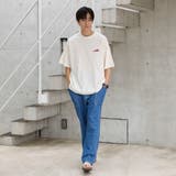 CONVERSE(コンバース)ヴィンテージプリントTシャツ | coen【men】 | 詳細画像6