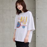 CONVERSE(コンバース)ヴィンテージプリントTシャツ | coen【men】 | 詳細画像7